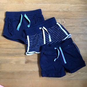 ✨Cat & Jack shorts bundle✨